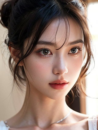历史遗迹与露营：穿越时空的光与影